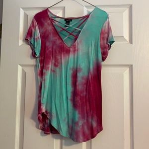 women’s top